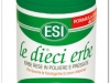 le-dieci-erbe-100-tavolette-esi